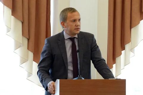 Депутаты владимира