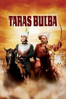 Taras bulba