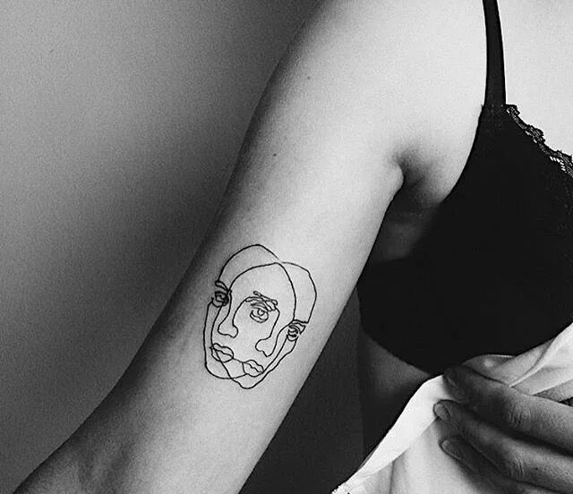 50 Inspiring Bird Tattoo Ideas That Fly High Arm tattoos snake, Hand tattoos, Si