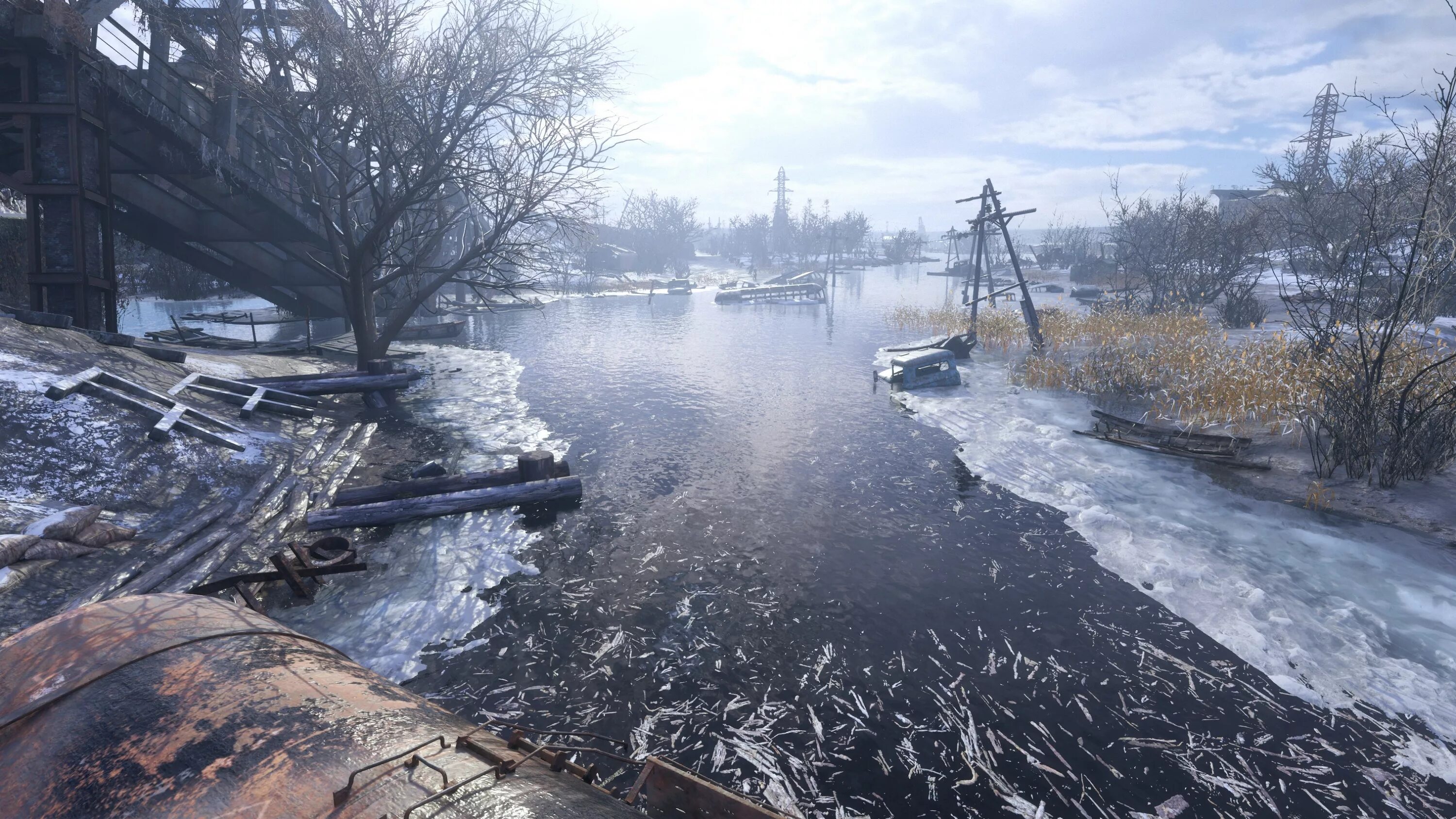 Метро исход 4. Metro Exodus. Метро иксодес4к. Metro Exodus 8к.