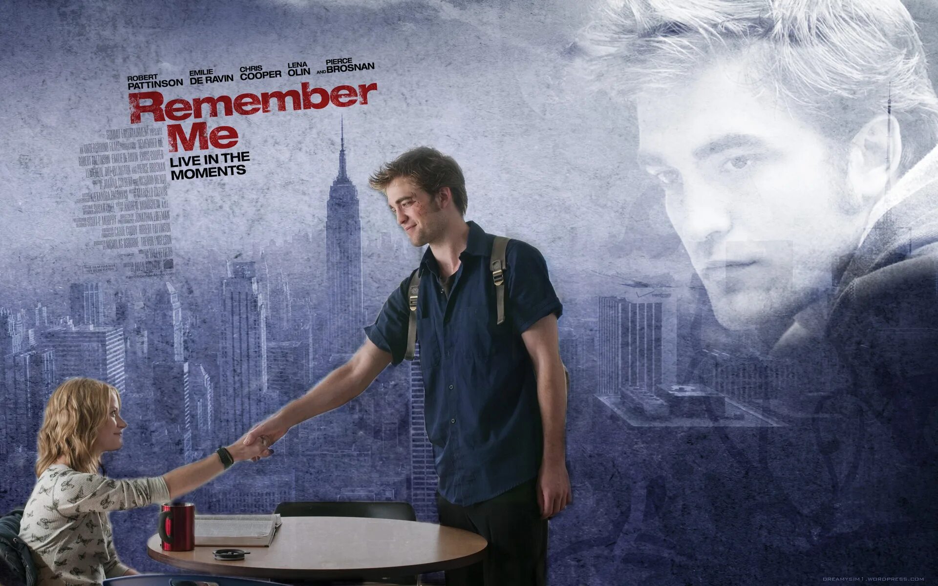 3 remember remember live