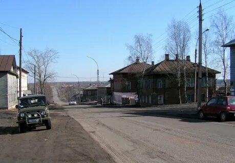 Кадникова село