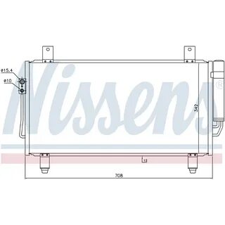 Отзыв кондиционера nissens
