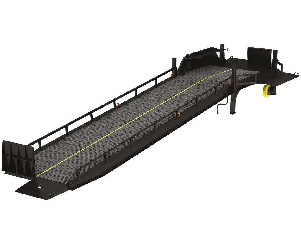 Мобильная рампа Дорхан. Мобильная рампа эстакада погрузочная. Рампа мобильная dus-595. Погрузочная эстакада