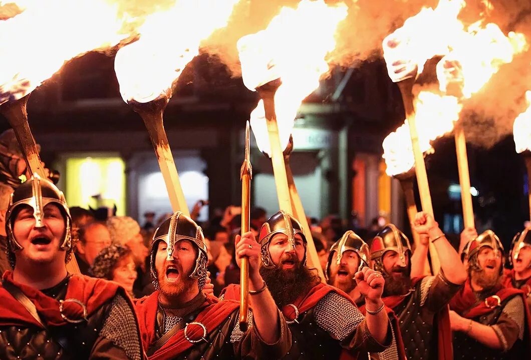 Праздники 31