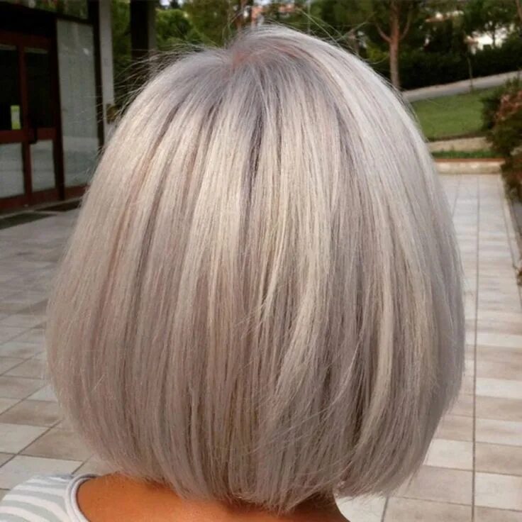50 Medium Bobs to Surprise and Inspire You - Hair Adviser Medium bob hairstyles,