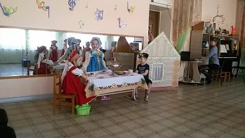 Детский сад забайкальский край