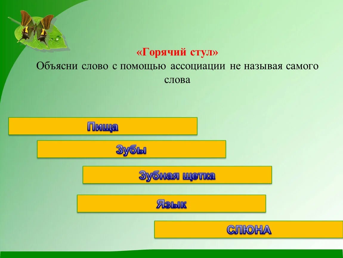 Горячий стул. Объясни слово. Метод горячий стул. Игра горячий стул.