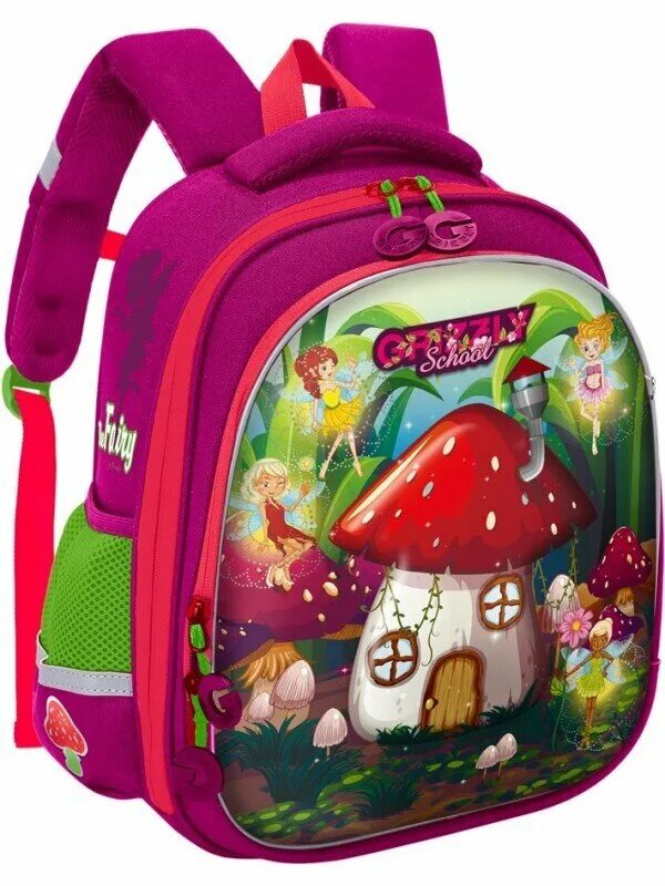 Рюкзак школьный 5 в 1. Ранец grizzly rak. Рюкзак с тремя котиками. Рюкзак школьный hummingbird для девочки. Рюкзак детский 5в1 fashion.