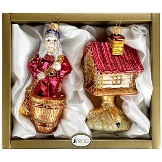 Лефортовский фарфор игрушки