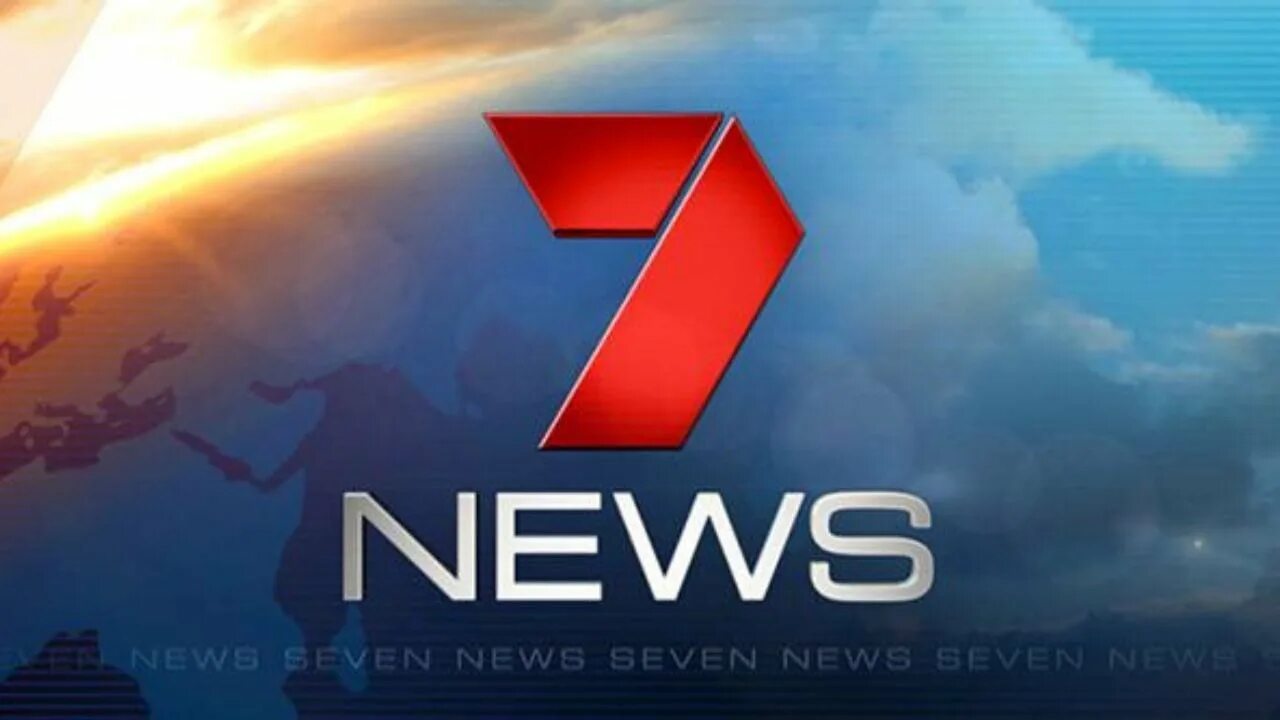 7 ньюс. 7 News. 7 News logo. 7 News Australia logo.