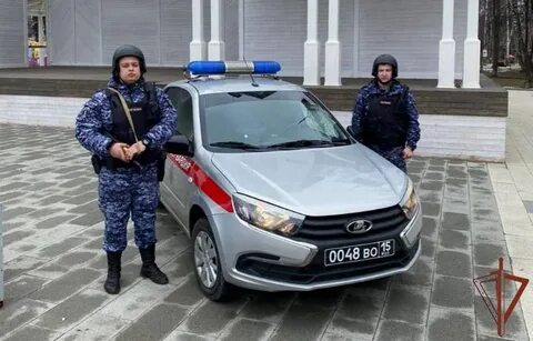 Полицейский подмосковье