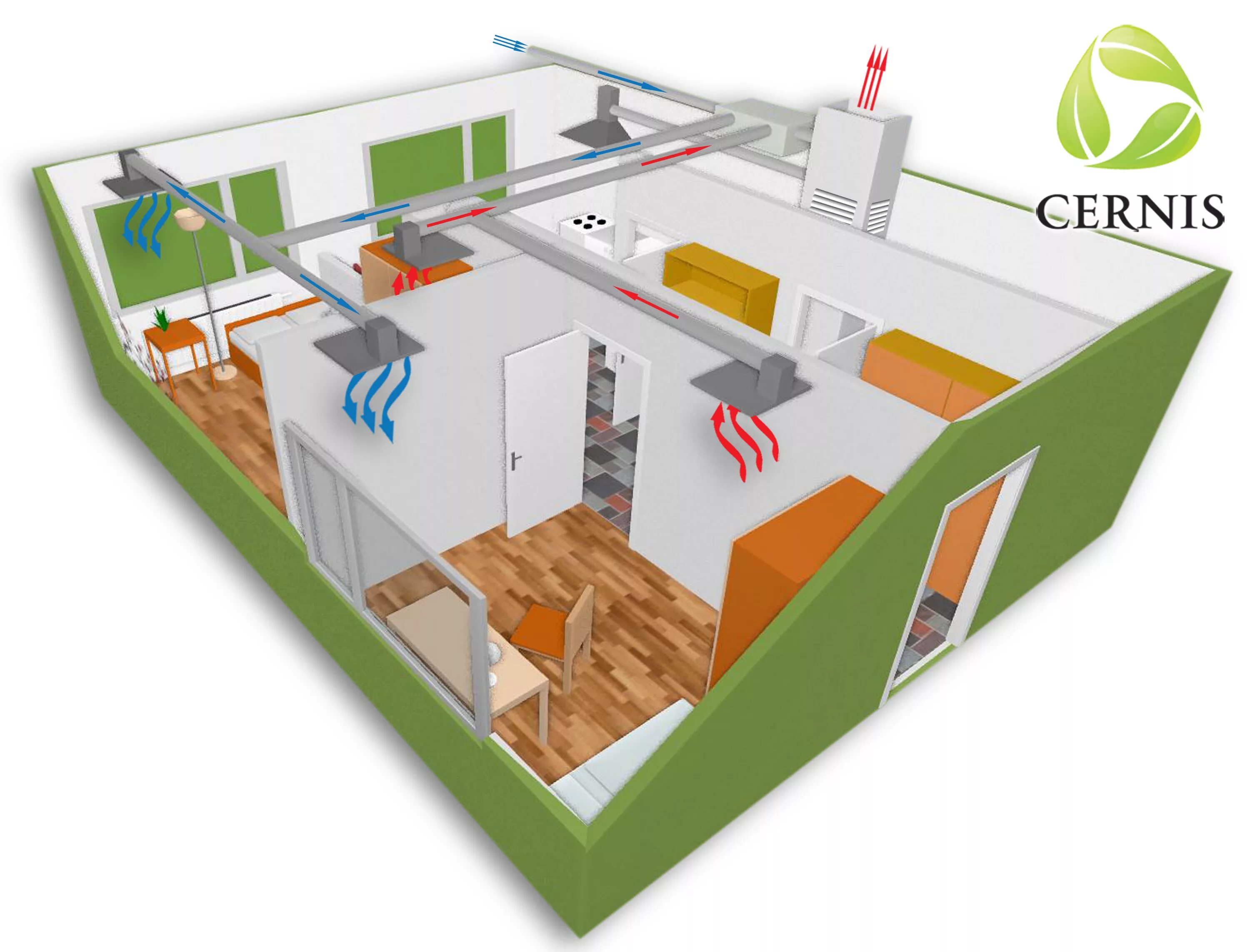 вент квартир. вент квартир. вытяжная вентиляционная система в1. вытяжная вентиляционная система в1. вытяжная система вентиляции в1.