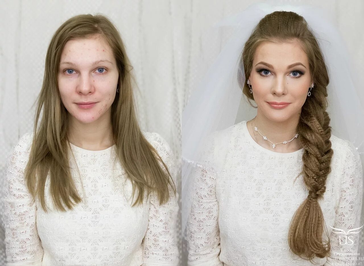 Укладка после. Свадебный макияж до и после. Свадебные прически до и после. До после макияж прическа. Преображения девушек до и после стрижки.