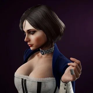 Elizabeth 18