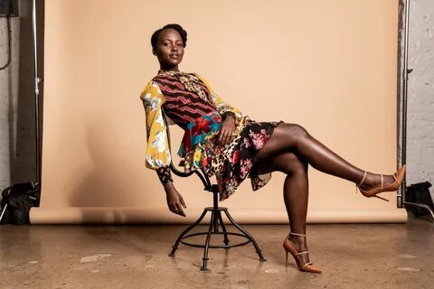 Hollywood, Please Keep Up. 