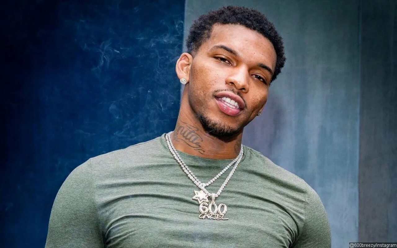 Breezy. 600breezy.