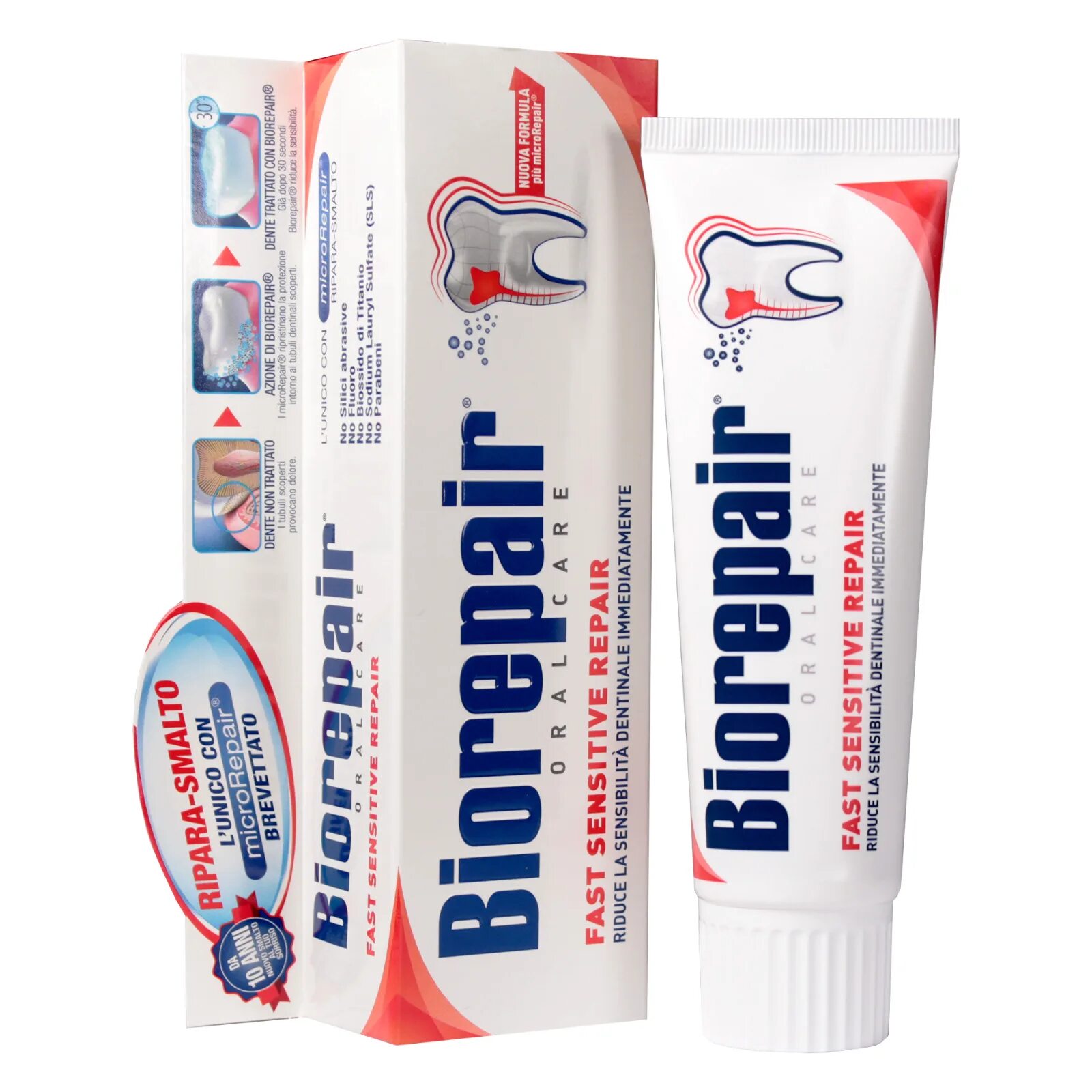 Купить пасту для чувствительных зубов. Зубная паста Biorepair sensitive Teeth Plus. Зубная паста Biorepair peribioma Pro. Зубная паста Biorepair denti sensibili Plus.