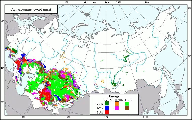 Карта засоленности почв россии. Карта засоления почв россии. Засоленность почв в россии. Солончаки это в географии. Территории где распространено засоление почв карта.