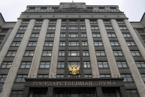 После выражения государственной думой недоверия правительству