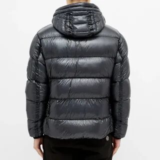 Palace pertex frost