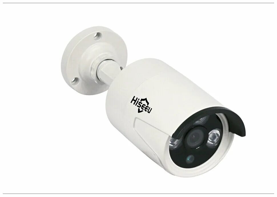 комплект видеонаблюдения ginzzu hk-420w 2 камеры. комплект wifi камера видеонаблюдения для улицы. комплект wifi камера видеонаблюдения для улицы. камера видеонаблюдения wifi hiseeu full hd. Ip-камера hiseeu 2mp.