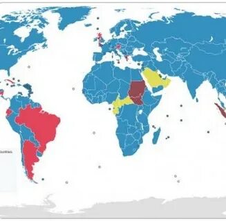 Up countries