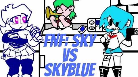 Sky but