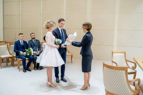 Отдел брак