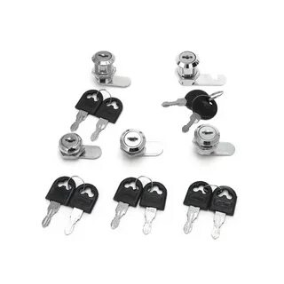 Locks 2 5 1