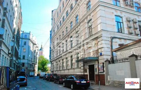 Москва кривоколенный переулок 14 стр 1 свобода
