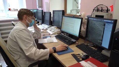 Рейтинги врачей тулы