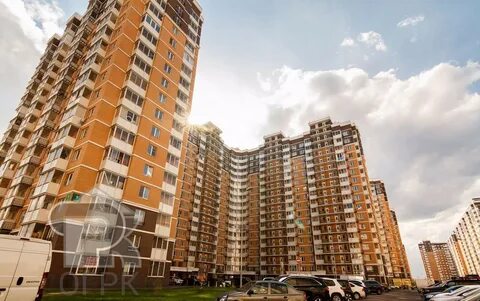 Московская улица 9 люберцы