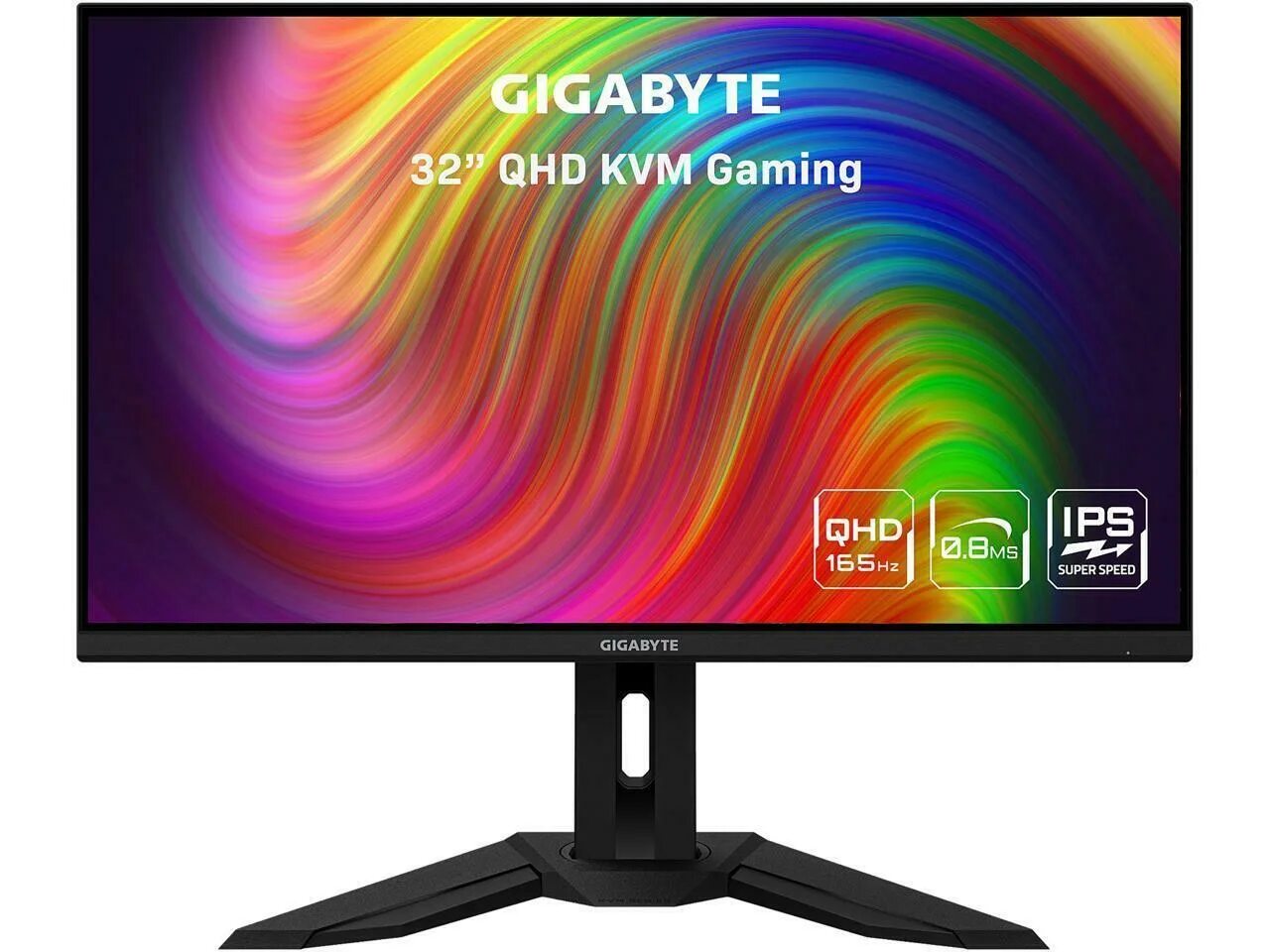 Монитор Gigabyte m32q. Монитор 31.5" монитор Gigabyte m32q Black. Gigabyte - 32" m32q-Ek. Gigabyte m32q 31.5.