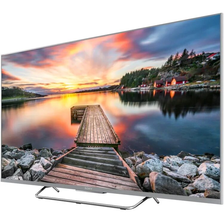 Телевизор 65 120 герц. Sony KDL 43w756c. Телевизор Sony KDL-43w807c 43" (2015). Sony KDL 55w807c. Sony KDL-43w756c 2015 led.