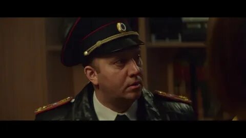 Полицейский с рублевки с министром финансов
