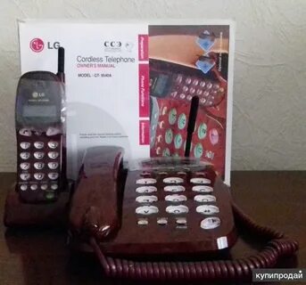 Lg gt инструкция