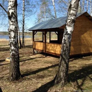 Нижегородские турбазы отдыха