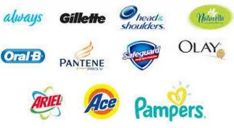 Brand p
