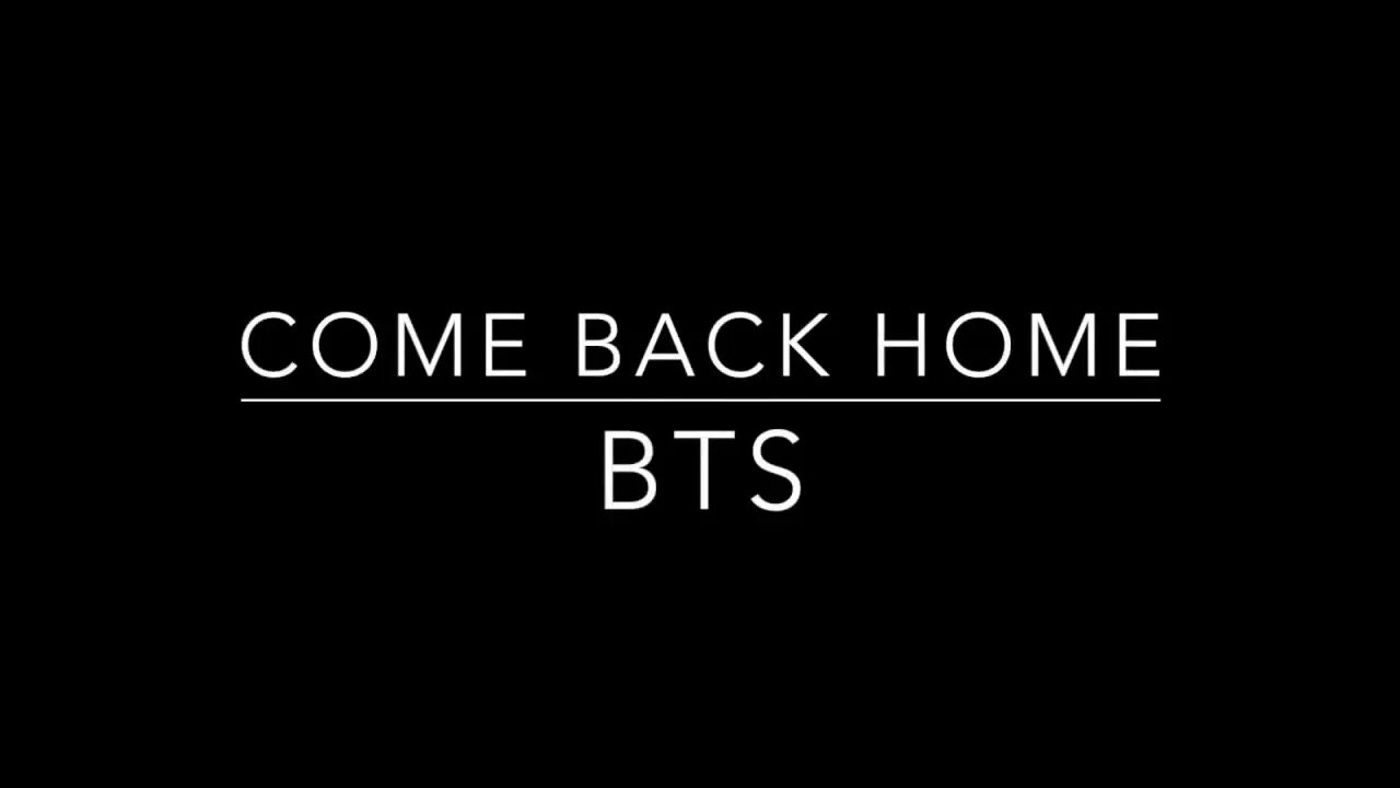 Come back Home BTS. Come back Home БТС. Come back Home BTS обложка. Come back Home BTS альбом.