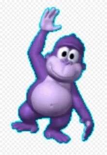 Why Are Guest Characters In The Series - Bonzi Buddy Meme Png,Bonzi Buddy P...