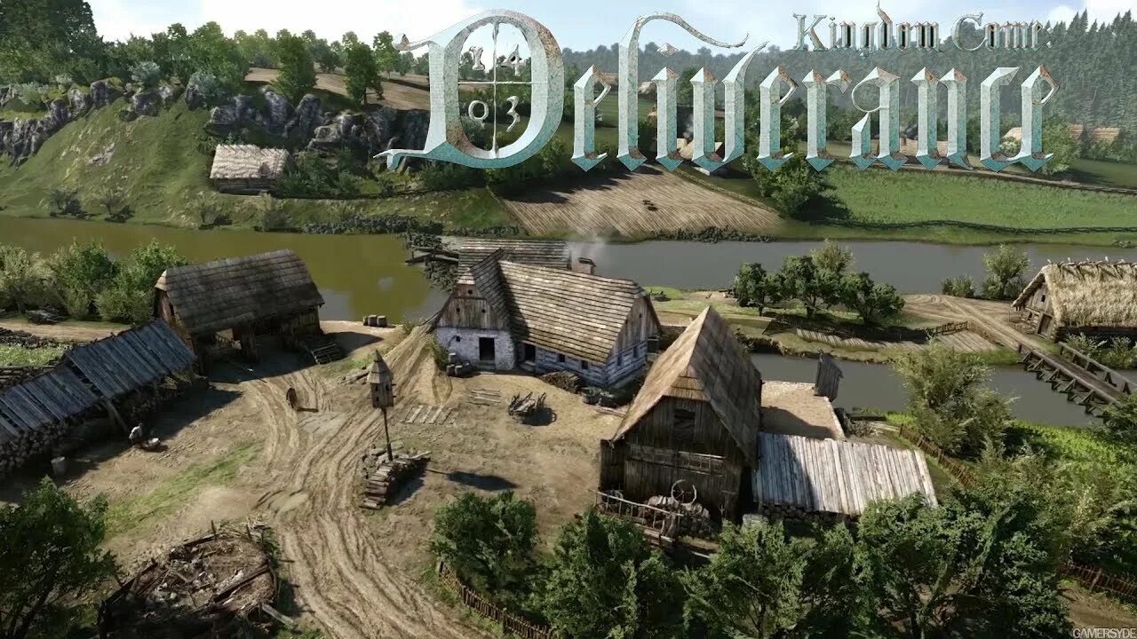 Kingdom come: deliverance. Средневековый город Kingdom come deliverance. Кингдом Кам деревня. Kingdom come deliverance дом. Кингдом кам дом