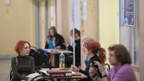 Поступление в вуз 2024 году изменения