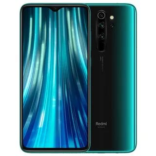 Xiaomi redmi note 8 pro отзывы