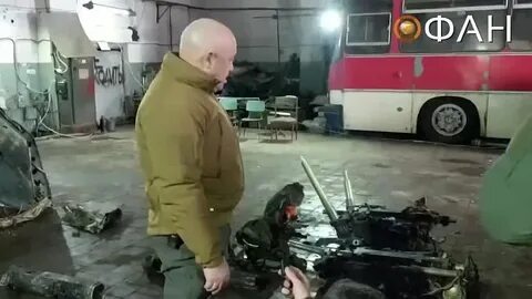 Пригожин чвк вагнера видео