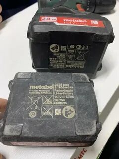 Metabo allee d 72622