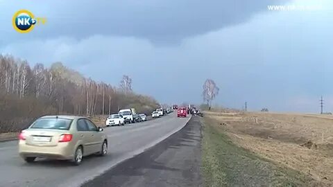 Дорога бийск новокузнецк состояние