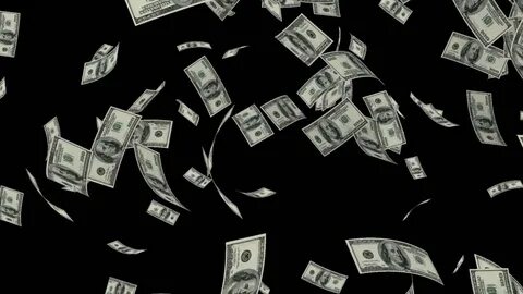 Money rain 3