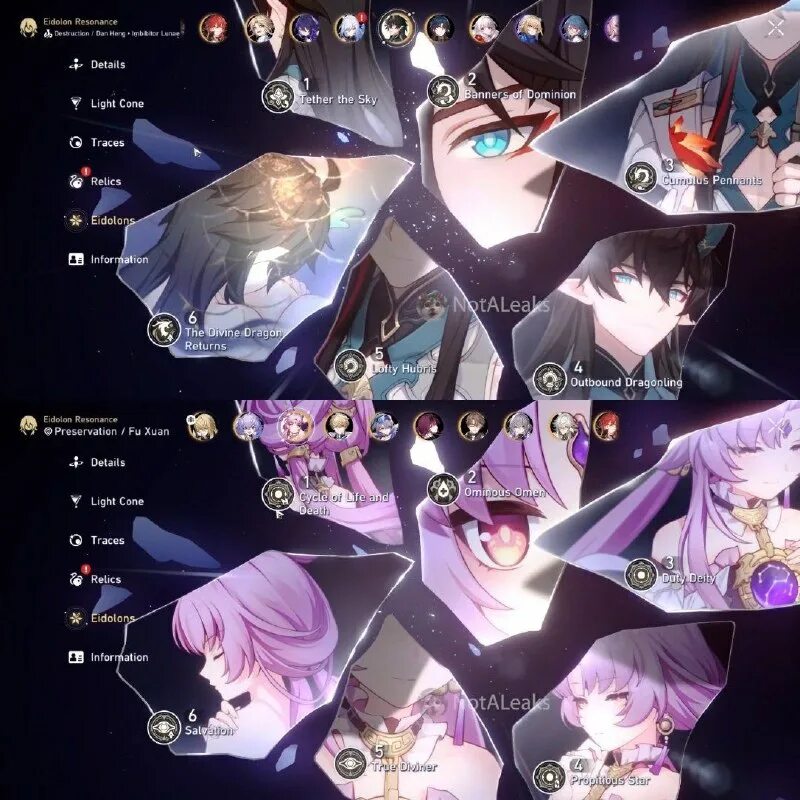 двалина геншин. сигна пожирателя луны. гайд на дань хэна пожирателя луны.