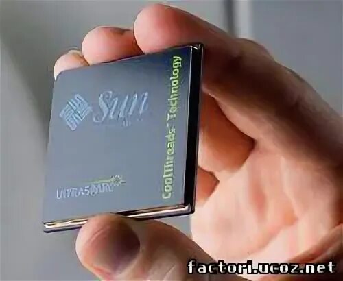 Spark процессор
